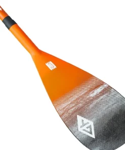 AQUATONE Pagaie Sup^Pagaie SUP Summit - Full Carbone - 3P