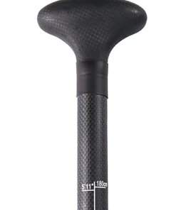 AQUATONE Pagaie Sup^Pagaie SUP Summit - Full Carbone - 3P