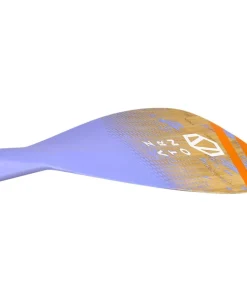 AZTRON Pagaie Sup^Pagaie SUP Phase 70% carbone Bamboo 2P