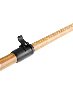 AZTRON Pagaie Sup^Pagaie SUP Phase 70% carbone Bamboo 2P