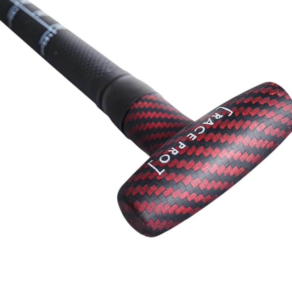 AZTRON Pagaie SUP Sonic Race 100% Carbone Ultralight 3P| Pagaie Sup