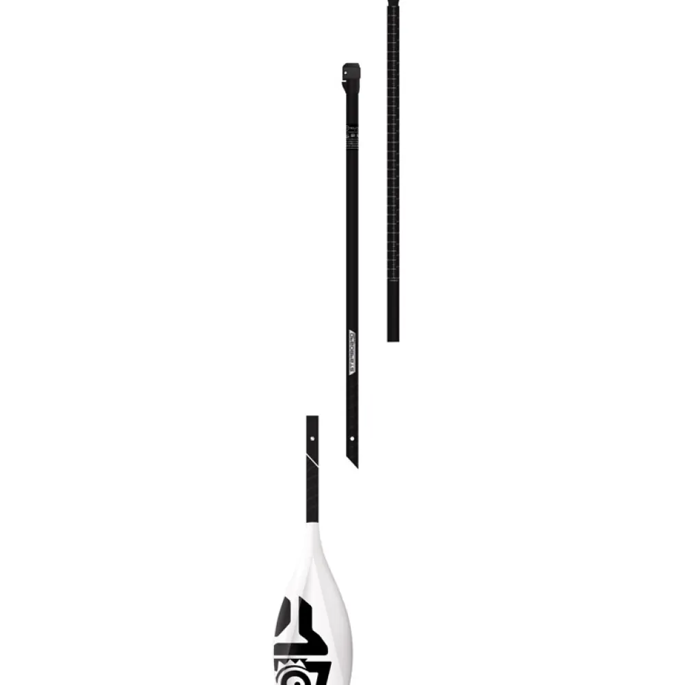 STARBOARD Pagaie Sup^Pagaie SUP Carbone Lima Tufskin C35 3P