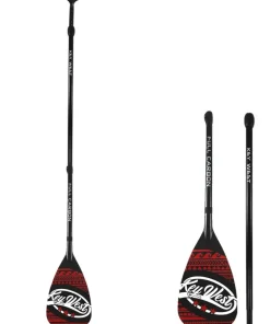 KEY WEST Pagaie Sup^Pagaie SUP - Full Carbon 100% - 3P