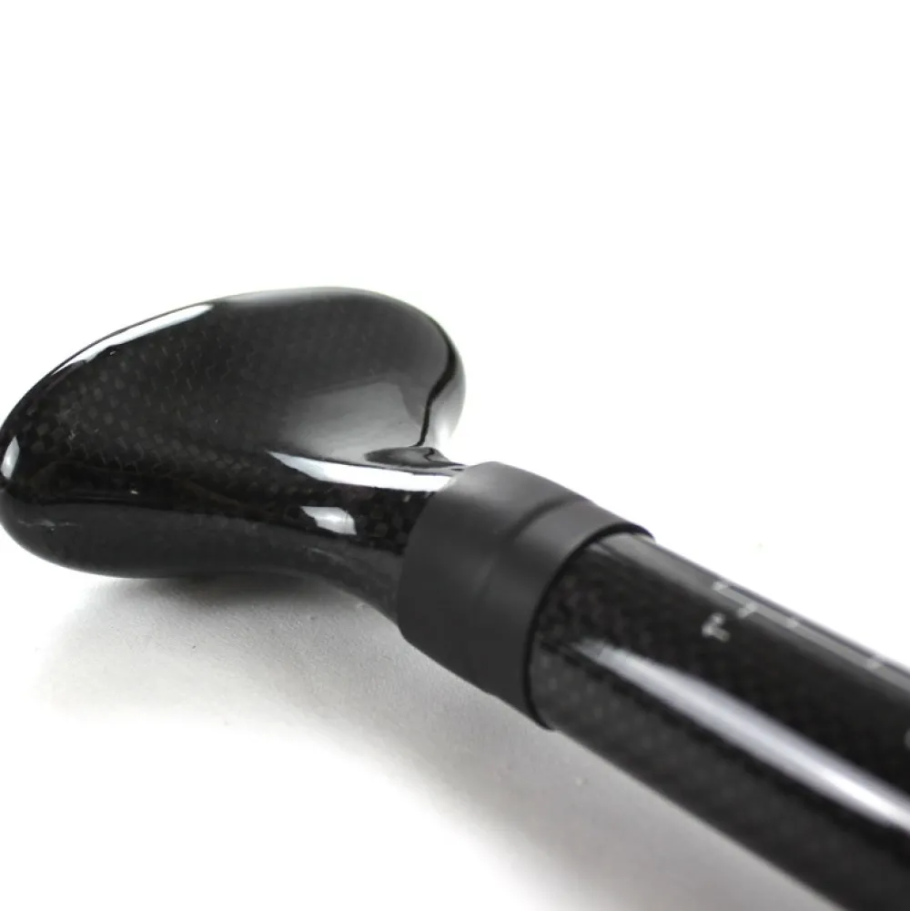 KEY WEST Pagaie Sup^Pagaie SUP - Full Carbon 100% - 3P