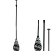 KEY WEST Pagaie Sup^Pagaie SUP Paddle Aluminium 3P