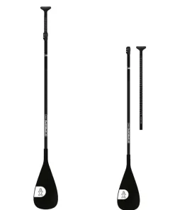 STARBOARD Pagaie Sup^Pagaie SUP Enduro Carbone F35 L 2P