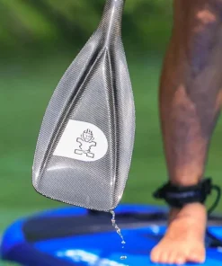 STARBOARD Pagaie Sup^Pagaie SUP Lima Carbone F35 M 3P