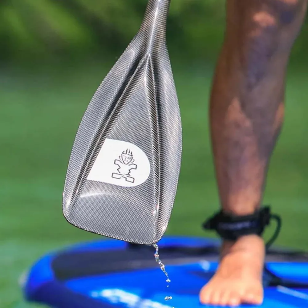 STARBOARD Pagaie Sup^Pagaie SUP Lima Carbone F35 M 3P
