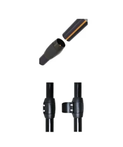 ZRAY Pagaie Sup^Pagaie SUP Fury - Alu - 3P