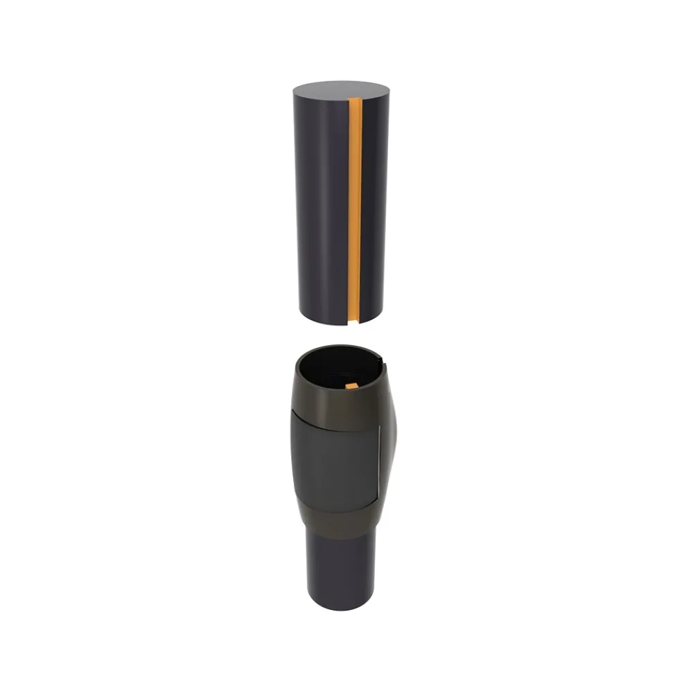 ZRAY Pagaie Sup^Pagaie SUP Vario - Alu - 3P