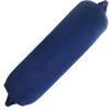 OCEAN Paire chaussettes simple épaisseur 23x76 - bleu| Chaussette Pare Battage