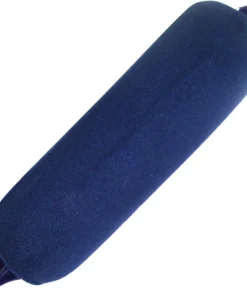 OCEAN Chaussette Pare Battage^Paire chaussettes simple épaisseur 23x56 - bleu