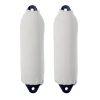 FENDRESS Chaussette Pare Battage^Paire chaussettes pare-battage simple épaisseur F03 23X85 - Blanc