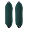 FENDRESS Chaussette Pare Battage^Paire chaussettes pare-battage simple épaisseur F3 23X76 - Vert foncé
