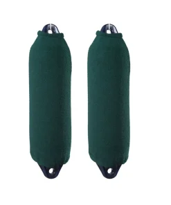 FENDRESS Chaussette Pare Battage^Paire chaussettes pare-battage simple épaisseur F3 23X76 - Vert foncé