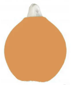 FENDRESS Chaussette Pare Battage^Paire chaussettes pare-battage simple épaisseur A4 55X71 - Beige