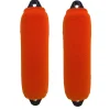FENDRESS Chaussette Pare Battage^Paire chaussettes pare-battage simple épaisseur F4 23X104 - Orange