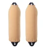 FENDRESS Chaussette Pare Battage^Paire chaussettes pare-battage simple épaisseur F3 23X76 - Beige