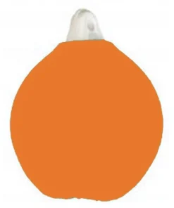 FENDRESS Chaussette Pare Battage^Paire chaussettes pare-battage simple épaisseur A3 47X59 - Orange