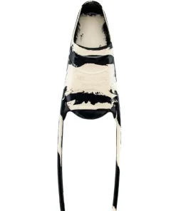 LABRAX Accessoire Palme^Paire chaussons palmes Falcon Camo White