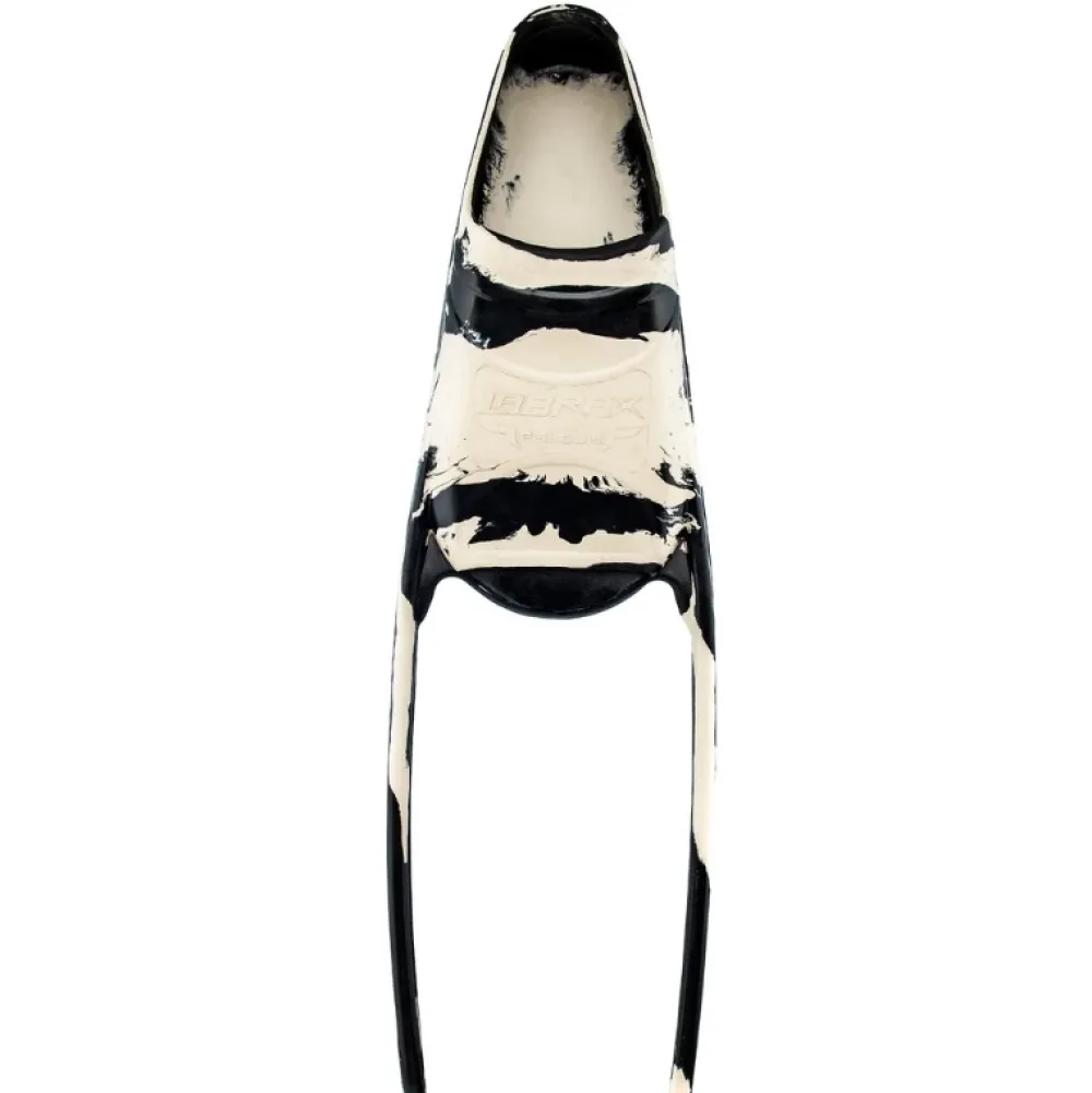 LABRAX Accessoire Palme^Paire chaussons palmes Falcon Camo White