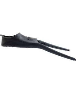 LABRAX Paire chaussons palmes Falcon Black  - 48/50