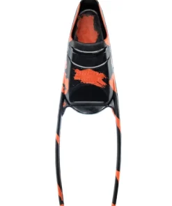 LABRAX Paire chaussons palmes Falcon Camo Red