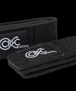 C&C FISHING Accessoires Pour Cannes|Tous Les Produits^Paire d'attache canne néoprene