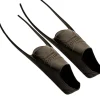 PATHOS Accessoire Palme^Paire de chaussons Fireblade Soft Black