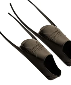 PATHOS Accessoire Palme^Paire de chaussons Fireblade Soft Black