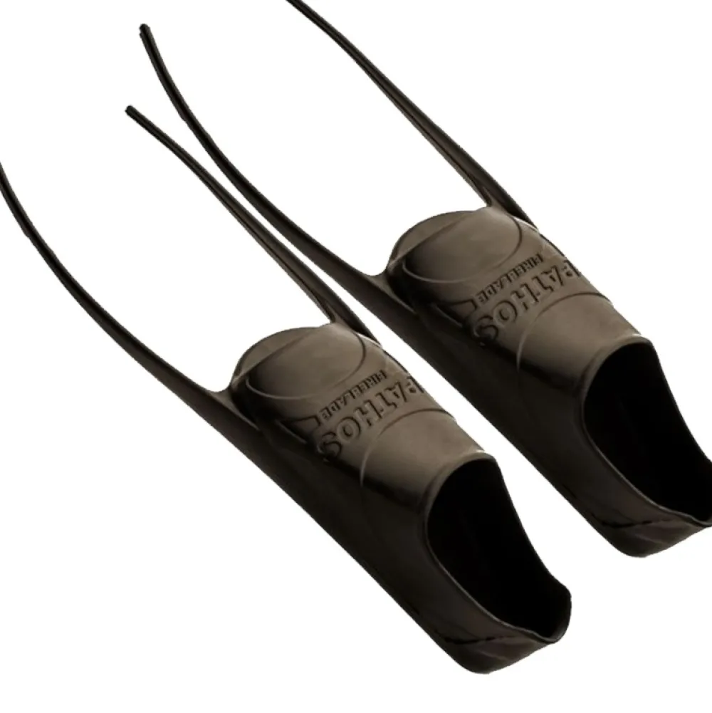 PATHOS Accessoire Palme^Paire de chaussons Fireblade Soft Black