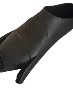 SIGALSUB Paire de chaussons Black