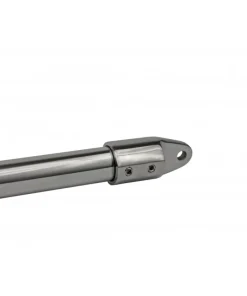 MATC Bimini Et Taud Bateau^Paire de jambes de force Inox