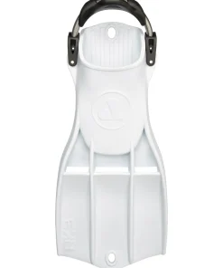 APEKS Paire de palmes RK3 - Blanc