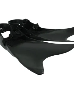 AMTRAC FISHING Palme Float Tube^Paire de palmes Float Tube réglable Classique