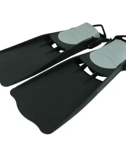 AMTRAC FISHING Paire de palmes Float Tube réglable Deluxe