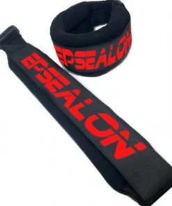 EPSEALON Plomb De Lestage^Paire de Plombs de chevilles - 500 gr