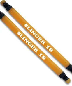 IMERSION Sandows Vissés^Paire de sandows Coralign Slinger Blond Ø 18mm