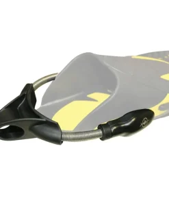 BEUCHAT Accessoires Palmes^Paire de sangles de remplacement Palmes Power Jet