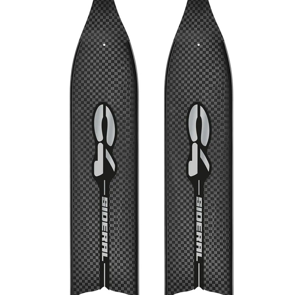 C4 Paire de voilure Carbone MB001 Sideral - 20 Soft