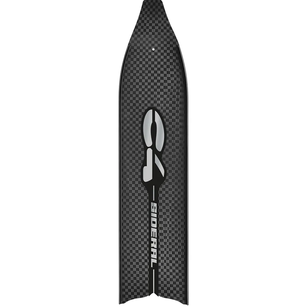 C4 Paire de voilure Carbone MB001 Sideral - 20 Soft
