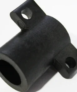ARMOR AVIRON Paire d'embouts de roue pour