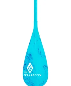 AQUATONE Accessoire Pagaie^Pale pagaie alu Allstyle