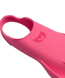 MOLCHANOVS Palme apnée Core Silicone Bifins Menthe