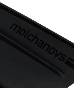 MOLCHANOVS Palme apnée Core Silicone Bifins Menthe