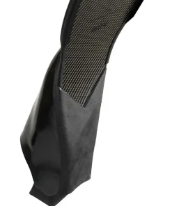 MOLCHANOVS Palme apnée Pro Bifins 3 Carbon Noir - Médium