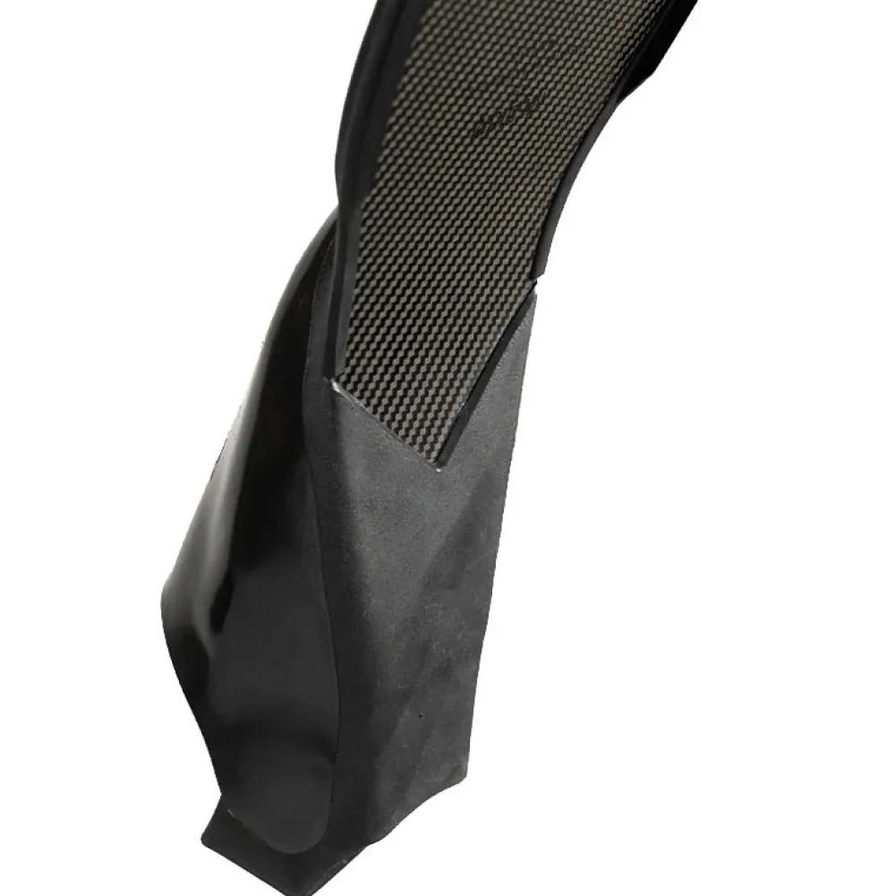MOLCHANOVS Palme apnée Pro Bifins 3 Carbon Rose - Soft