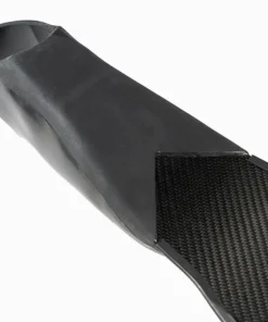 MOLCHANOVS Palme apnée Pro Bifins 3 Carbon Rose - Soft