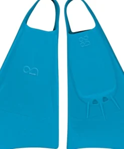 OPTION Palme bodyboard Swimfins | Bleu