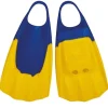 WAVE GRIPPER Palme bodyboard SW Swim Fins Bleu/Jaune